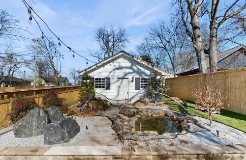 Shelby Hills House | Good Vibes Only