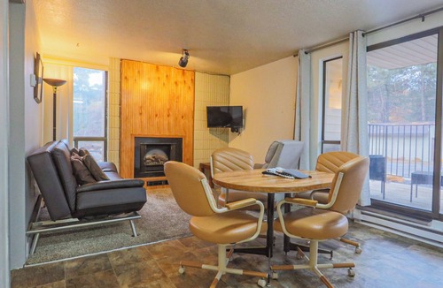 Lava Hot Springs Condo | Gorgeous 1-bedroom condo in Lava Hot Springs perfect for relaxing