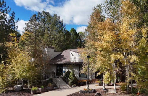 Lava Hot Springs Condo | Gorgeous 1-bedroom condo in Lava Hot Springs perfect for relaxing