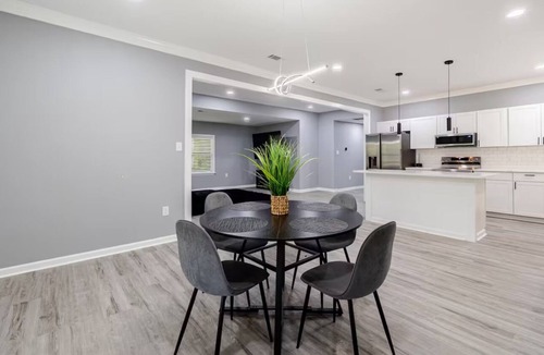 Mobile House | Gorgeous 3-bedroom house with AC in delightful Mobile