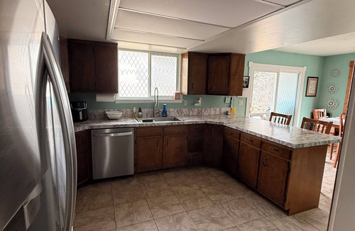 Chubbuck House | Gorgeous 4-bedroom house in charming Pocatello perfect for families & friends