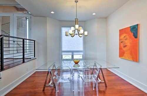 Gulf Hills House | Gorgeous Ocean Springs Waterfront Home w/Dock!