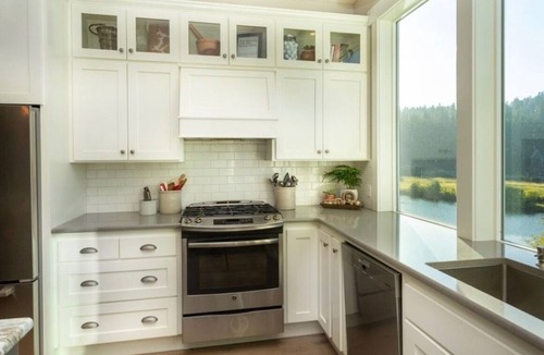 Coeur d'Alene House | Gorgeous Views 15 min to downtown Peace and Serenity