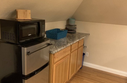 Frankfort Apartment | Grace Sunset Suite