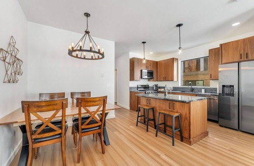 Silvercreek House | Granby Ranch Getaway! Ski, Bike, Swim! Sleeps 10!
