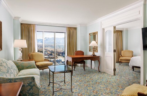 Downtown Salt Lake City Hotel | Grand America Hotel