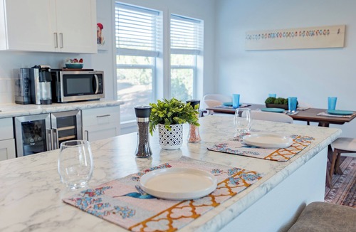 Williams House | Grand Canyon Escape in Williams sleeps 6