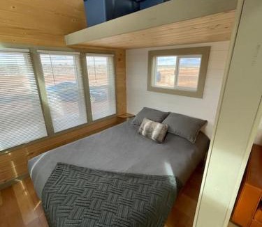 Valle House | Grand Canyon Hideaway Tiny home