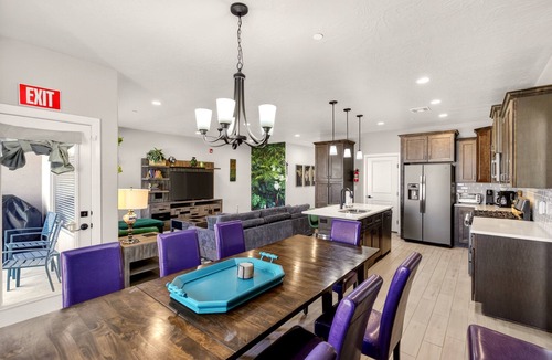 Hurricane House | Grand Group Rental,19BR Luxury Compound -Sleeps 54