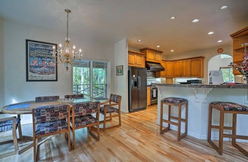 Hailey House | Grand Hailey Home by Big Wood River and Sun Valley! is Located in Hailey