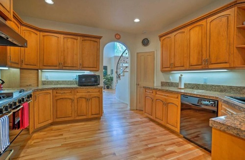 Hailey House | Grand Hailey Home by Big Wood River and Sun Valley! is Located in Hailey