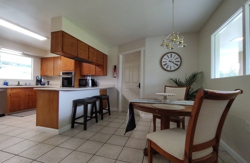 Amanda Park House | Grand Opening! 3-Bedroom Home- Close to Olympic National Park and Lake Quinault