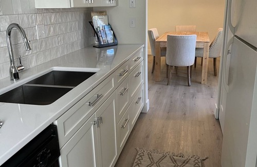 Acme Condo | Grand Traverse Resort Modern Condo