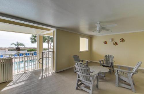 Orange Beach Apartment | Grande Caribbean