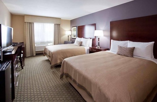 Thief River Falls Hotel | Grandstay Hotel Suites Thief River Falls