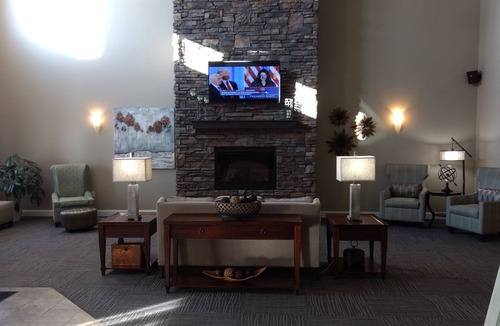 Thief River Falls Hotel | Grandstay Hotel Suites Thief River Falls