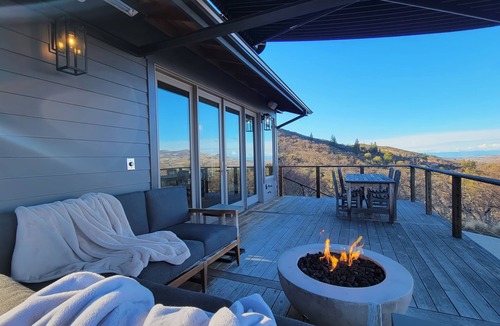 Ashland House | Grandview of Ashland