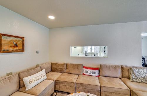 Grangeville House | Grangeville Vacation Rental Near Downtown & Parks!