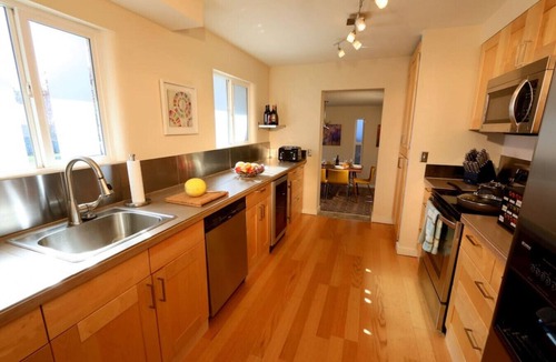 Walla Walla East House | Grant House · The Grant House - Spacious & Sophisticated
