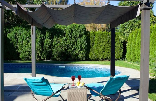 Walla Walla East House | Grant House · The Grant House - Spacious & Sophisticated