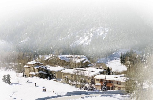 Ketchum Condo | Great 2 bed townhouse. This is the best location in Ketchum!