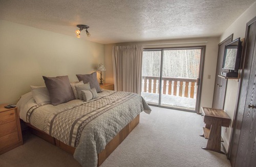 Ketchum Condo | Great 2 bed townhouse. This is the best location in Ketchum!