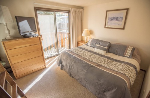 Ketchum Condo | Great 2 bed townhouse. This is the best location in Ketchum!