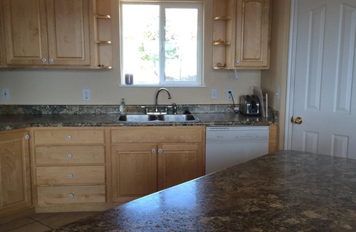Fish Haven Cabin | Great Bear Lake Cabin. Please email before booking.