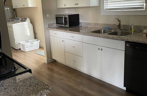 Medford House | Great, clean house in the middle of Medford