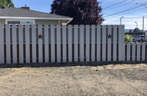Medford House | Great, clean house in the middle of Medford
