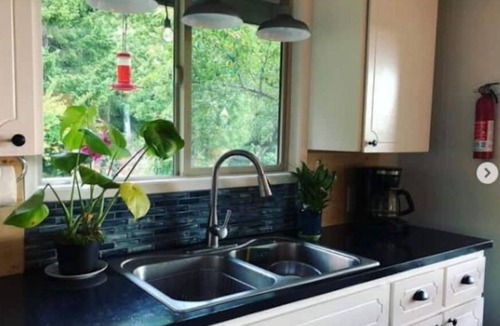 Brinnon House | Great Deck, Fun House with Views of Hood Canal