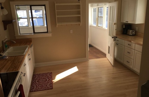 Downtown Flagstaff House | GREAT DOWNTOWN LOCATION - 5 minute walk to downtown shopping and dining