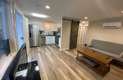 Spokane Valley Apartment | Great Find, 5 Min To Browns Park