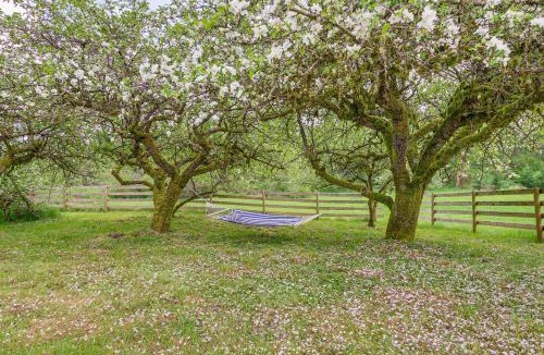 Snohomish House | Great for Families! Peaceful Snohomish Escape!