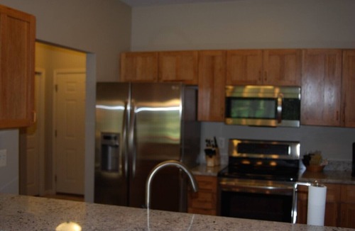 Gaylord Condo | Great for Golfers, Skiers and families
