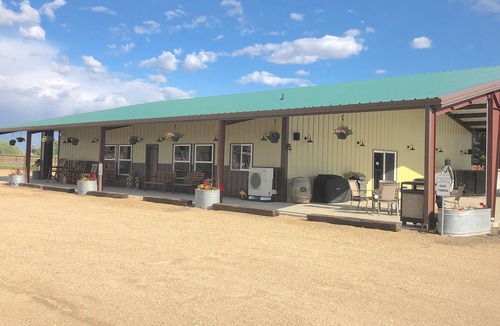 Nampa Cabin | Great for your Holidays! Group! Family!