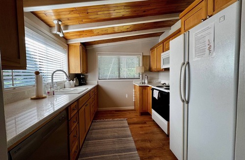 Cedar Hills House | Great guest house in Portland, Oregon