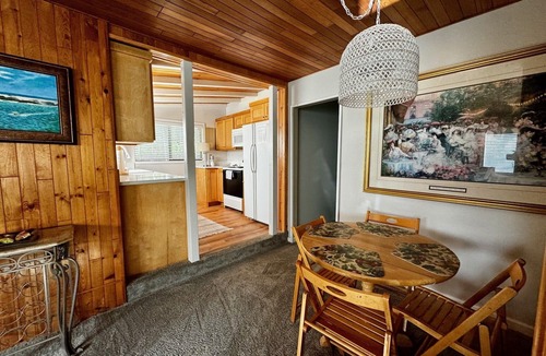 Cedar Hills House | Great guest house in Portland, Oregon