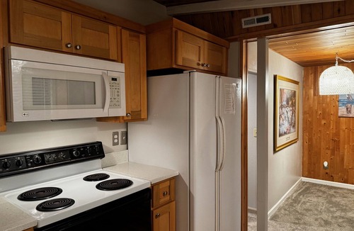 Cedar Hills House | Great guest house in Portland, Oregon