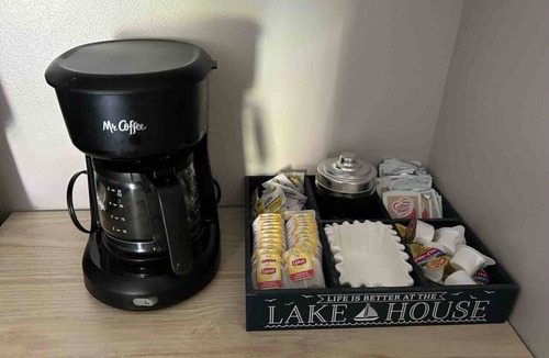 Lexington Apartment | Great Lakes Resort - Family Suite - Suite 2