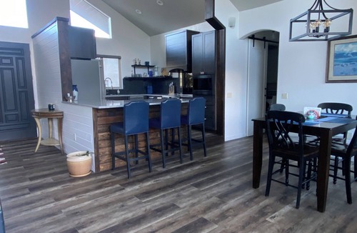 Snowflake House | Great location, golf or Temple and newly remodeled. 3 bed, 3 bath in Snowflake