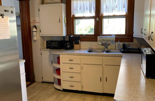 Charlevoix Cottage | Great location!Walkable & lovely sunsets! Aug.8-15 just became available.