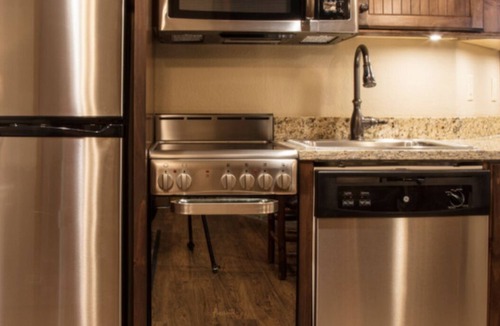 Gatlinburg Villa | Great Smoky Mountains Villa- Westgate Resort & Spa