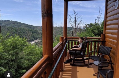 Gatlinburg Villa | Great Smoky Mountains Villa- Westgate Resort & Spa