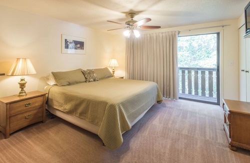 Ketchum Condo | Great Two Bedroom Townhouse! Best Location in Ketchum!