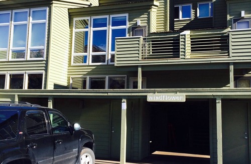 Moose Wilson Road Condo | Great Views, Great Location, Newly Renovated & Furnished, Jackson Hole Condo !
