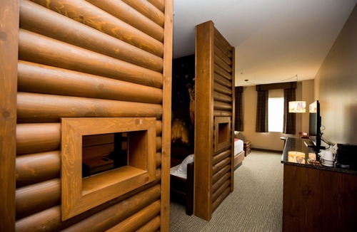Gurnee Resort | Great Wolf Lodge Illinois