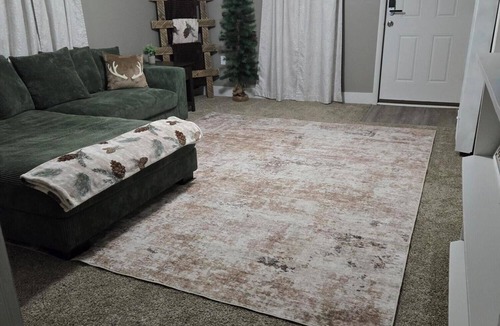 Green River House | Green River Rustic Roost