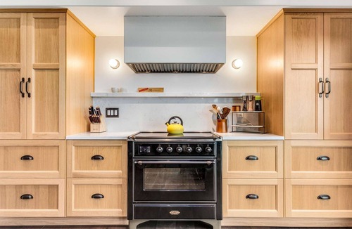 Greenbank House | Greenbank Horizon Home | Water Views