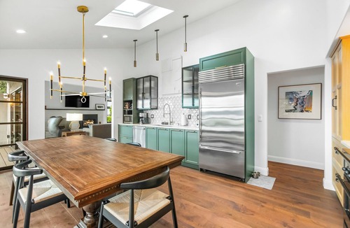 Greenbank House | Greenbank Horizon Home - Water Views